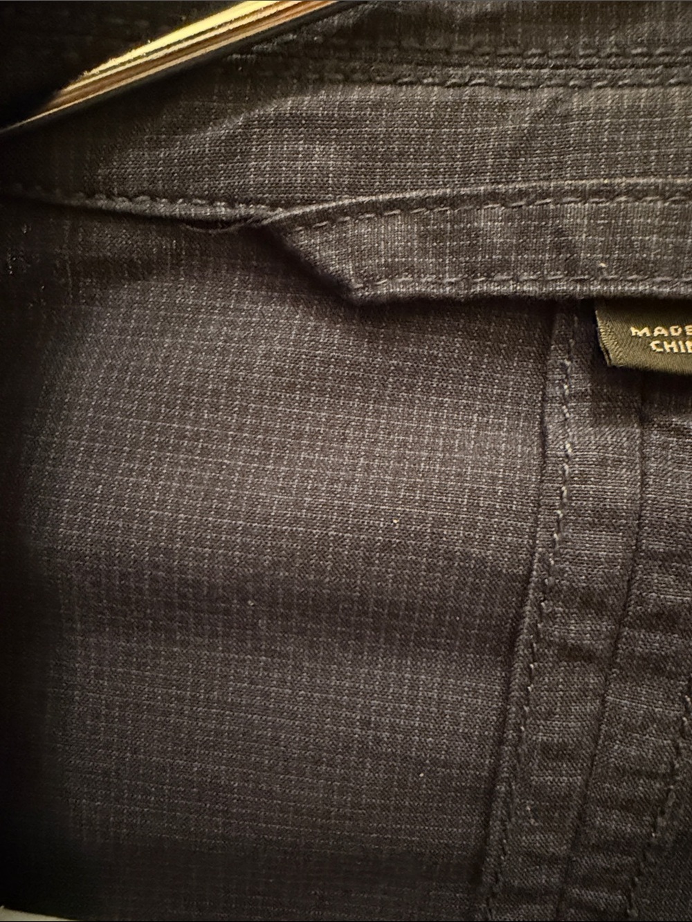 J.Crew Men's Bowery Cotton Suit Blazer and Trousers - Classic Navy - Picture 2 of 7